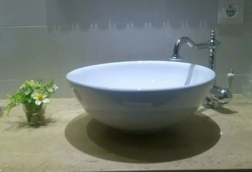 Majatalo Casa Rural La Pajarona