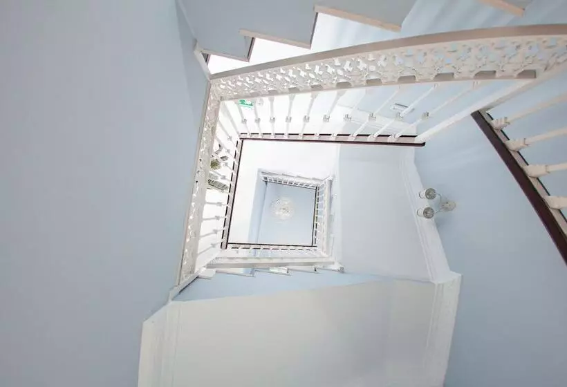 Majatalo Casa Rural La Pajarona