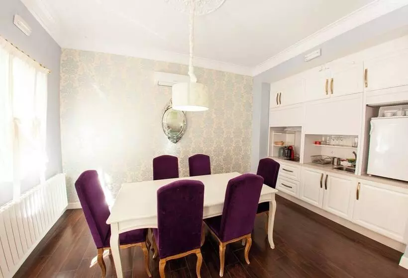 Majatalo Casa Rural La Pajarona