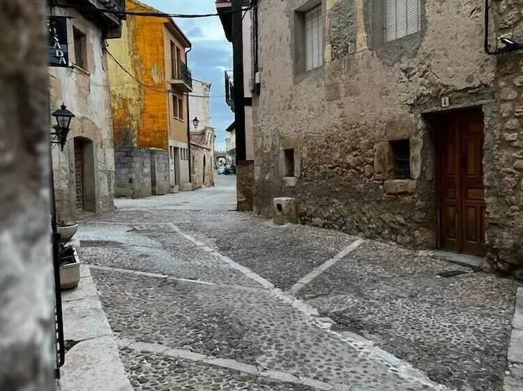 Majatalo Hospederia Jaramillo