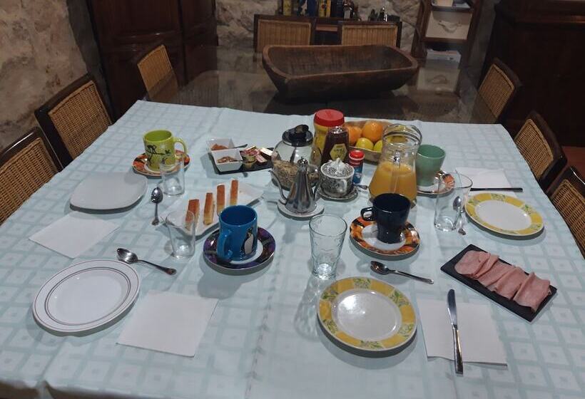 بنسيون Hospederia Jaramillo