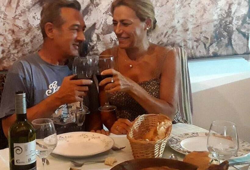 بنسيون Hospederia Jaramillo