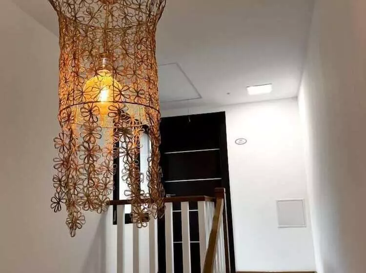 Majatalo Hospederia Jaramillo