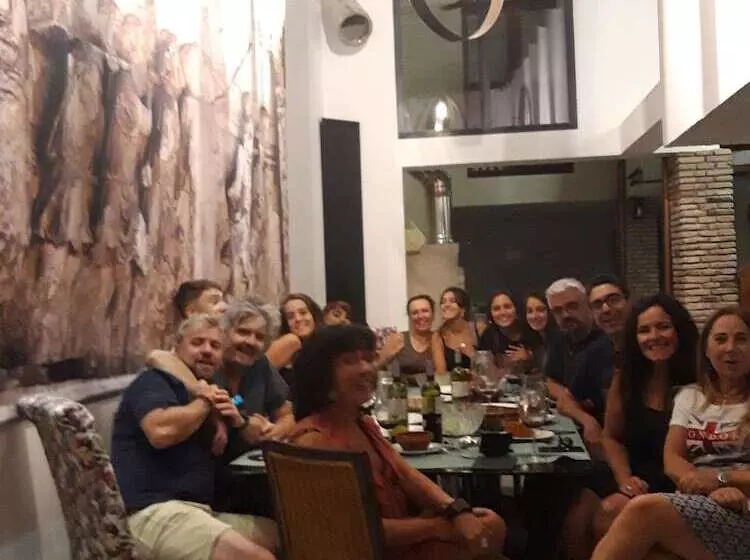 Majatalo Hospederia Jaramillo