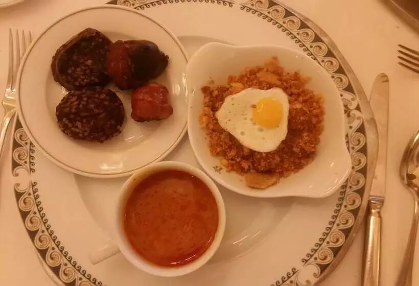 Majatalo Hospederia Jaramillo