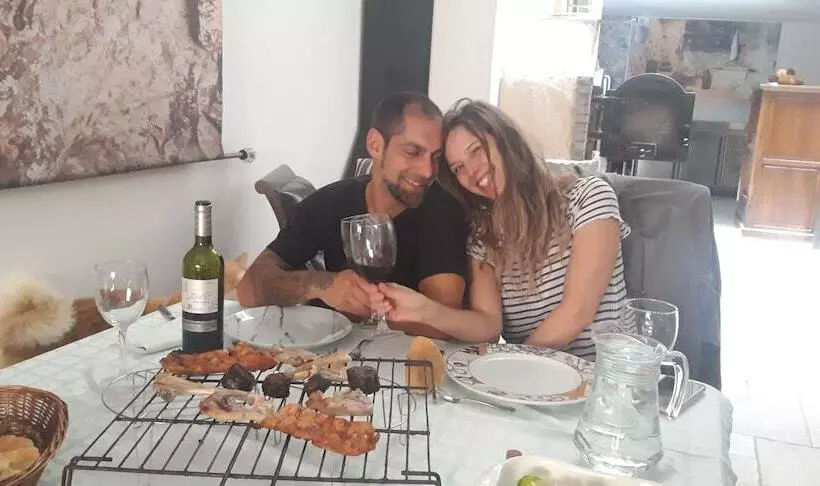 Majatalo Hospederia Jaramillo