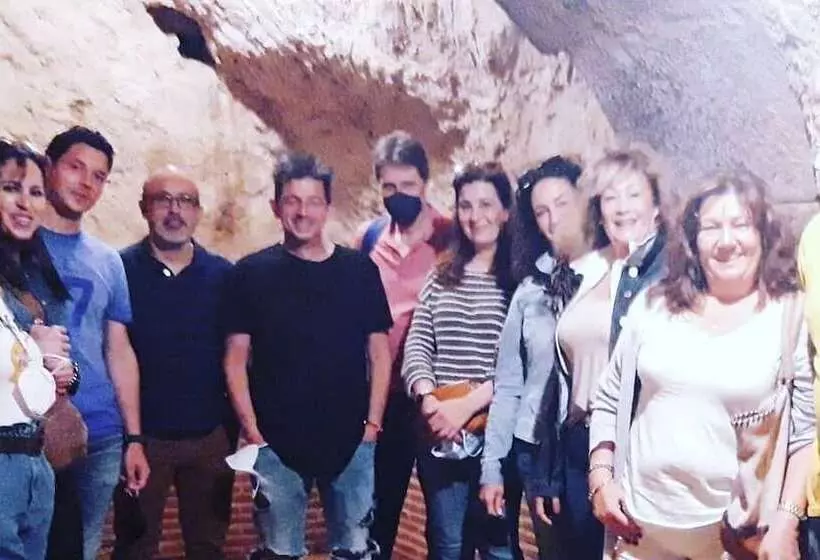 Majatalo Hospederia Jaramillo