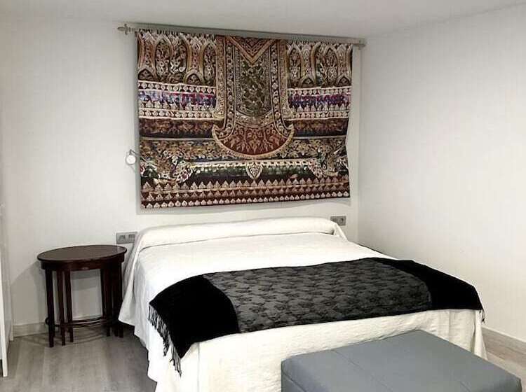 بنسيون Hospederia Jaramillo