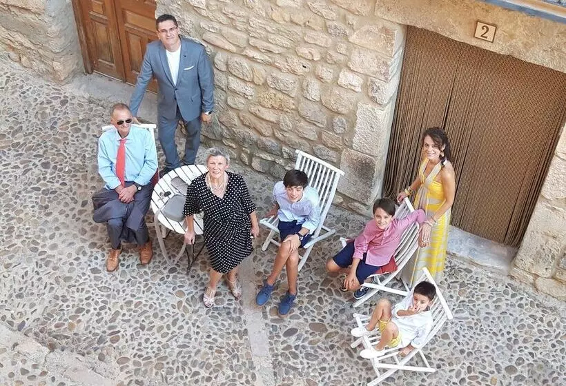 Majatalo Hospederia Jaramillo