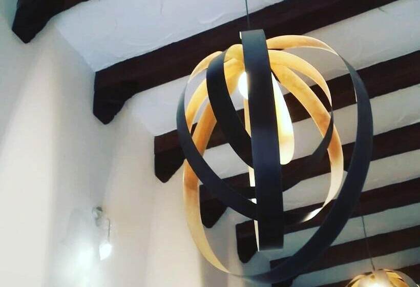 بنسيون Hospederia Jaramillo