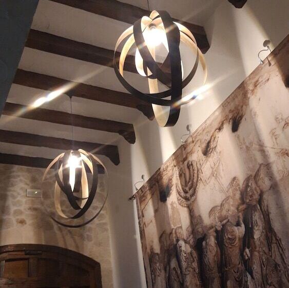 بنسيون Hospederia Jaramillo