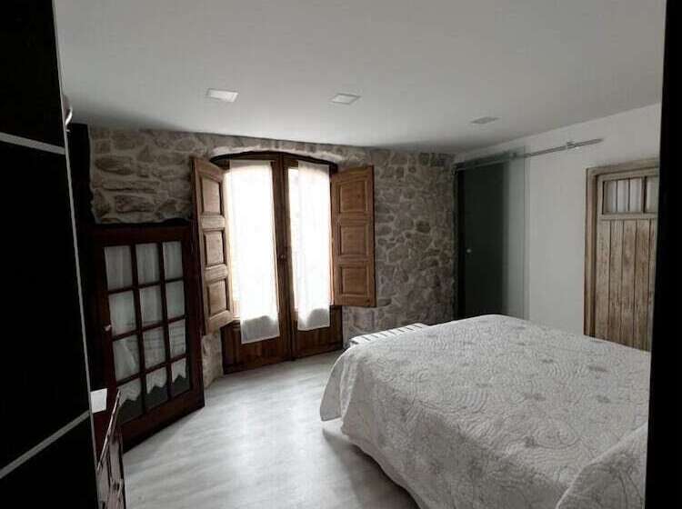 بنسيون Hospederia Jaramillo