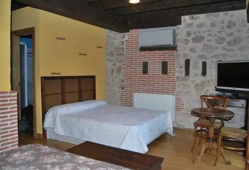 Majatalo Hospederia Jaramillo