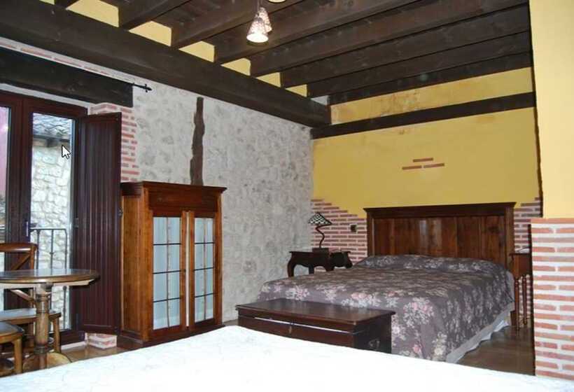 بنسيون Hospederia Jaramillo