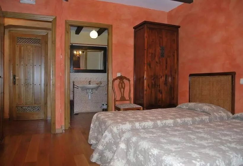 Majatalo Hospederia Jaramillo