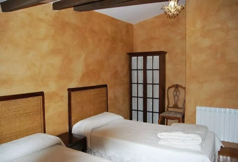 Majatalo Hospederia Jaramillo