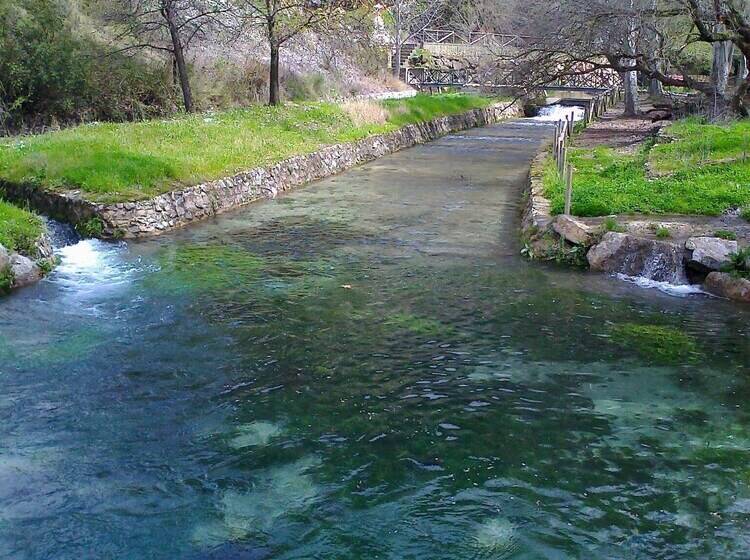 Pensão Hospederia Locubin