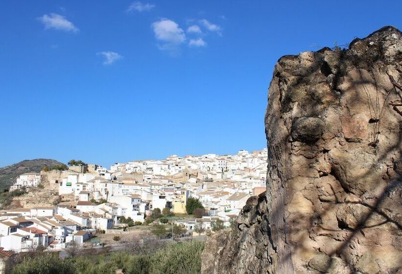 Pensão Hospederia Locubin