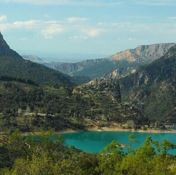 Pensão Hospederia Locubin