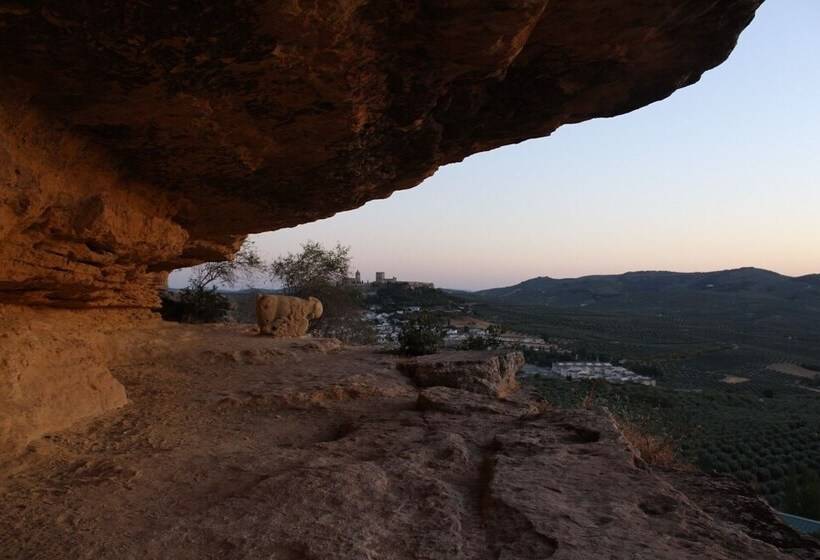 Pensão Hospederia Locubin