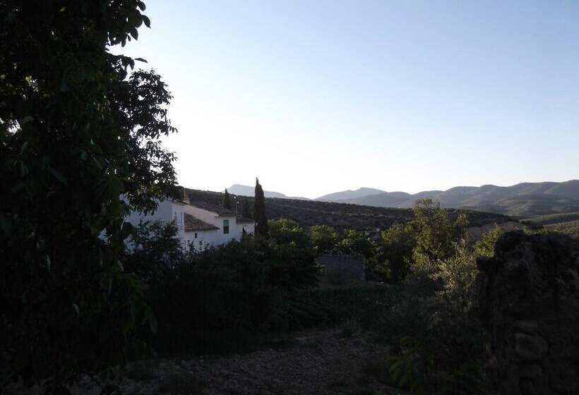 Pensão Hospederia Locubin