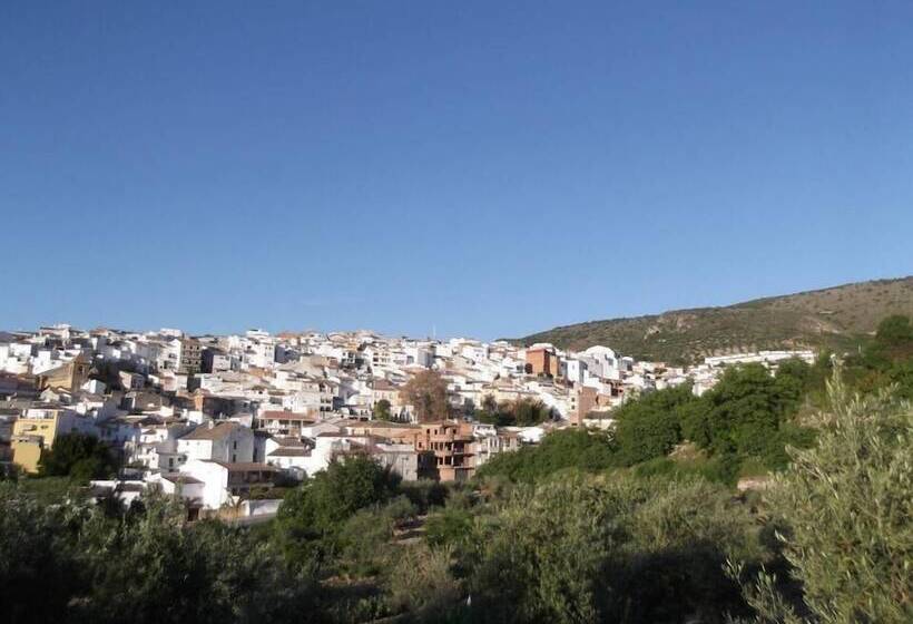 Pensão Hospederia Locubin