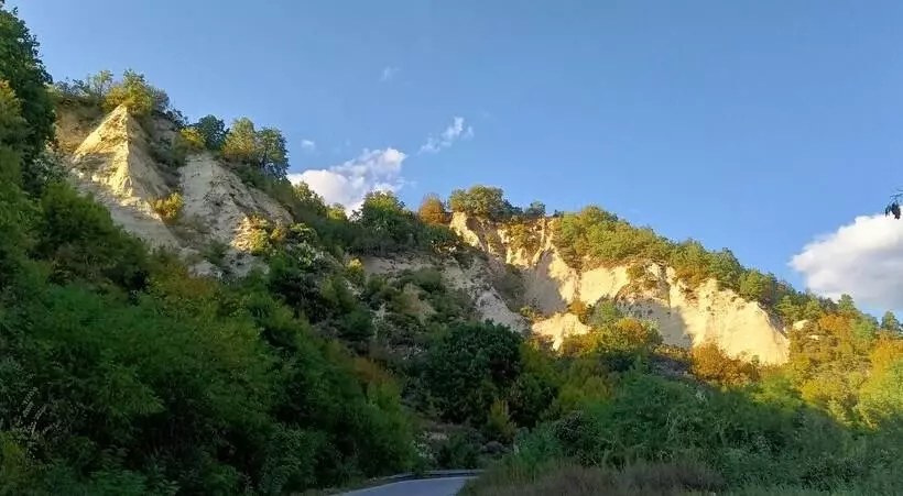 پانسیون Hospederia Locubin