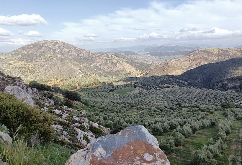 Pensão Hospederia Locubin