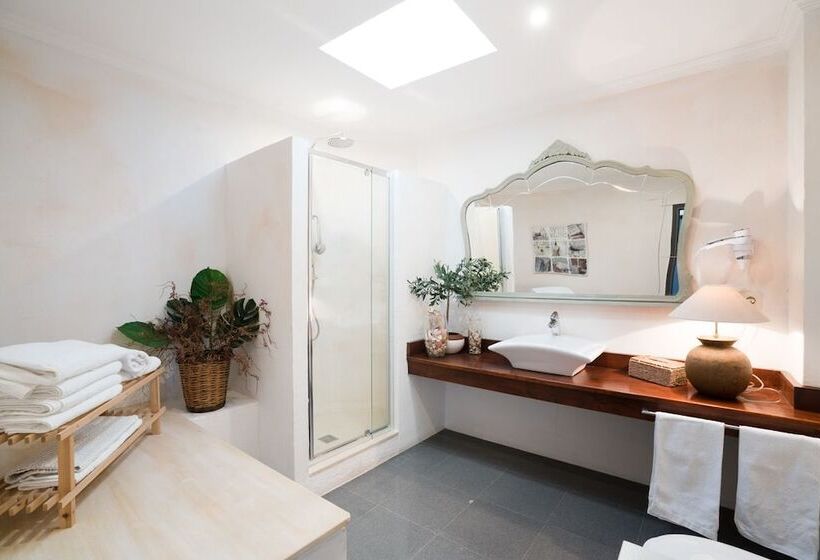 פנסיון Hostal Sa Malica