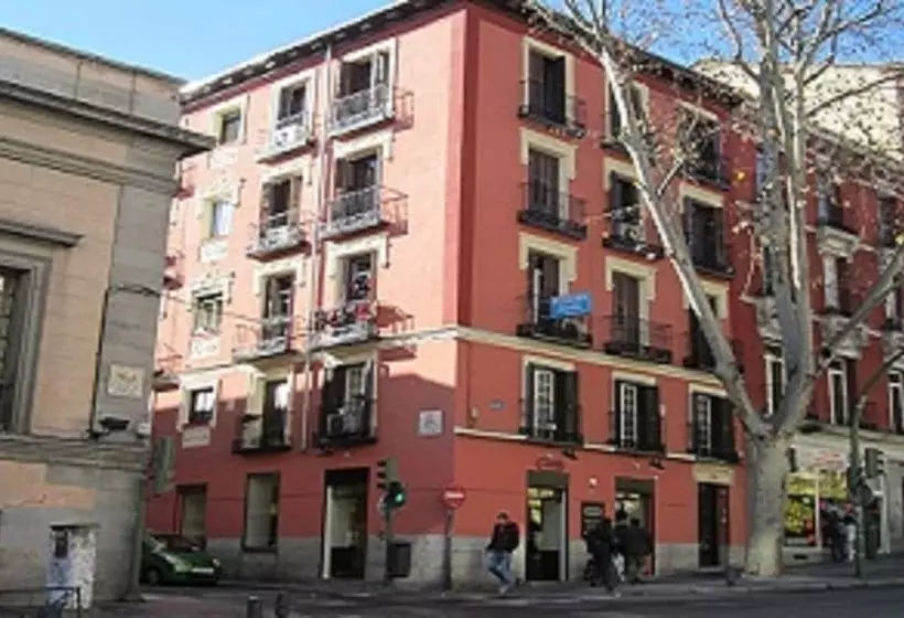 Pensión Mollo