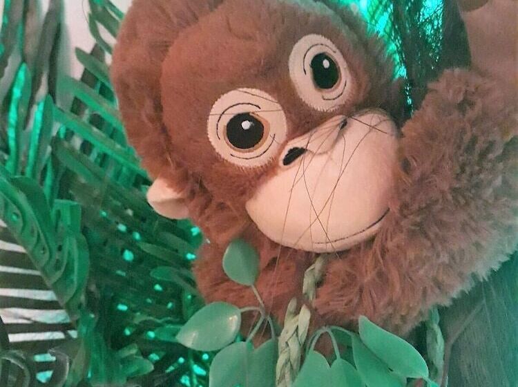 Пансион Wonder Rooms Nerja Guest House