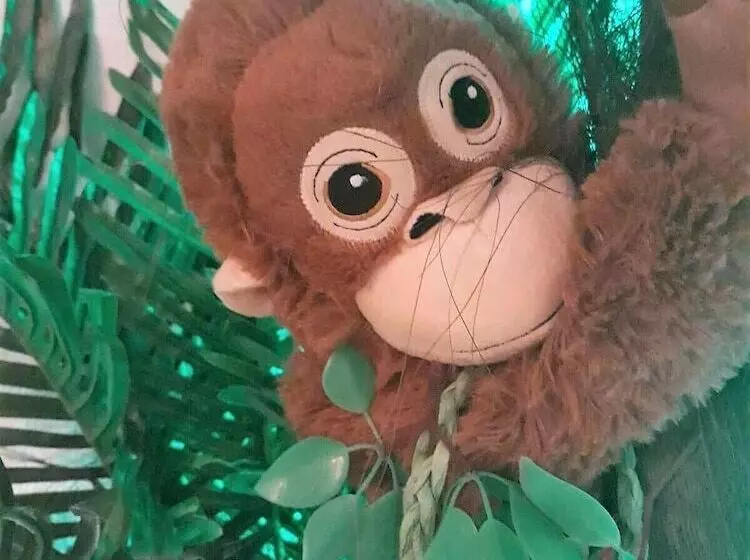 Majatalo Wonder Rooms Nerja Guest House