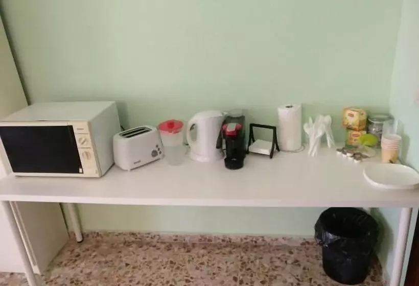 Majatalo Wonder Rooms Nerja Guest House