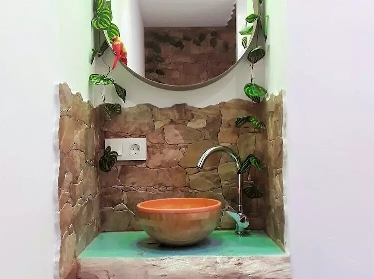 Majatalo Wonder Rooms Nerja Guest House