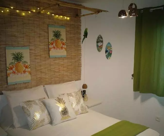 Majatalo Wonder Rooms Nerja Guest House