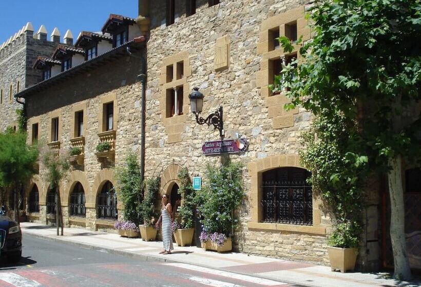 Pensión Zarauz Playa