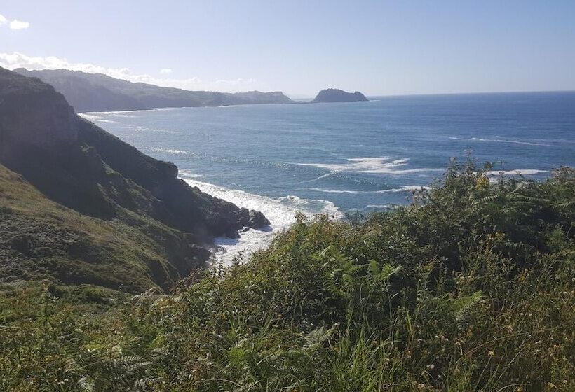 Pensión Zarauz Playa