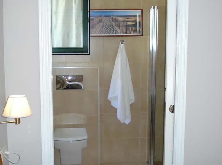 Pensión Zarauz Playa