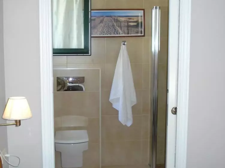 Pensión Zarauz Playa