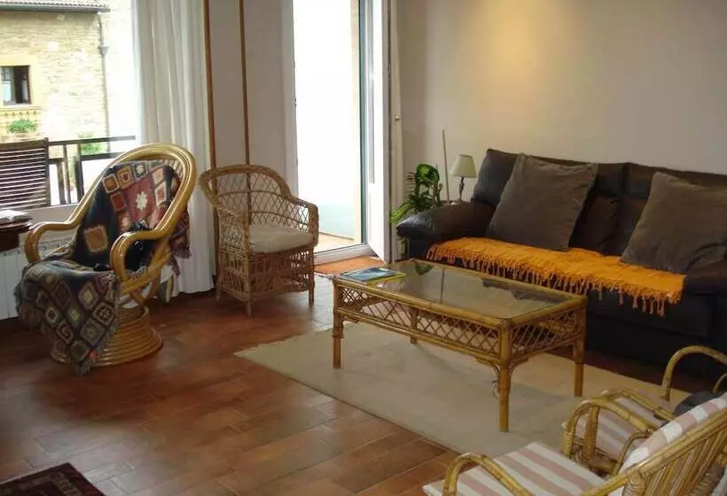 Pensión Zarauz Playa