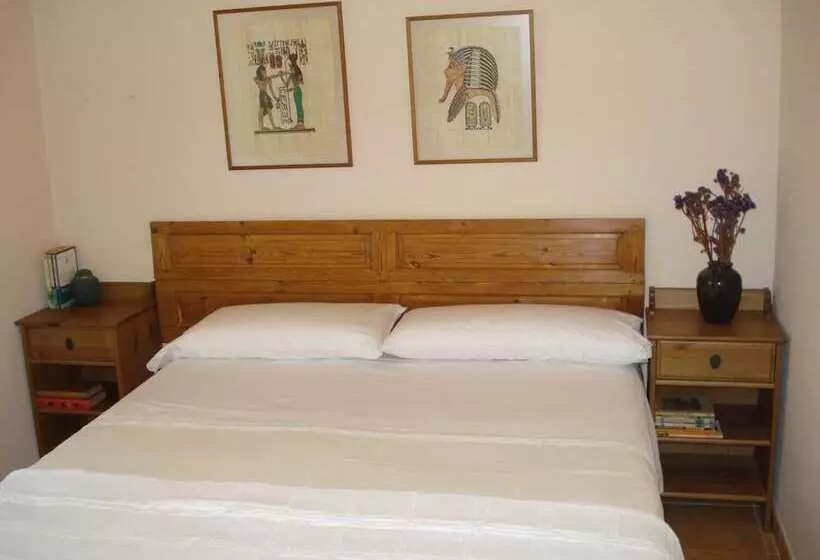 Pensión Zarauz Playa