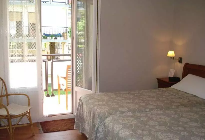 Pensión Zarauz Playa