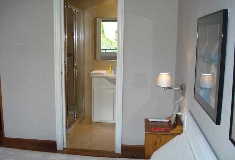 Pensión Zarauz Playa