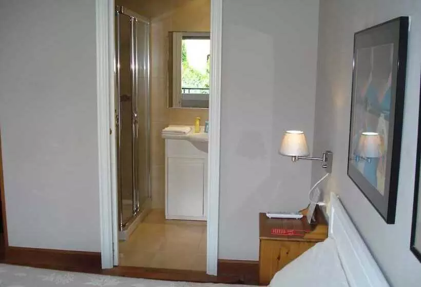 Pensión Zarauz Playa