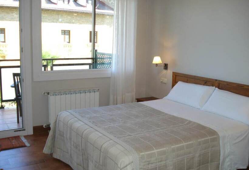 Pensión Zarauz Playa