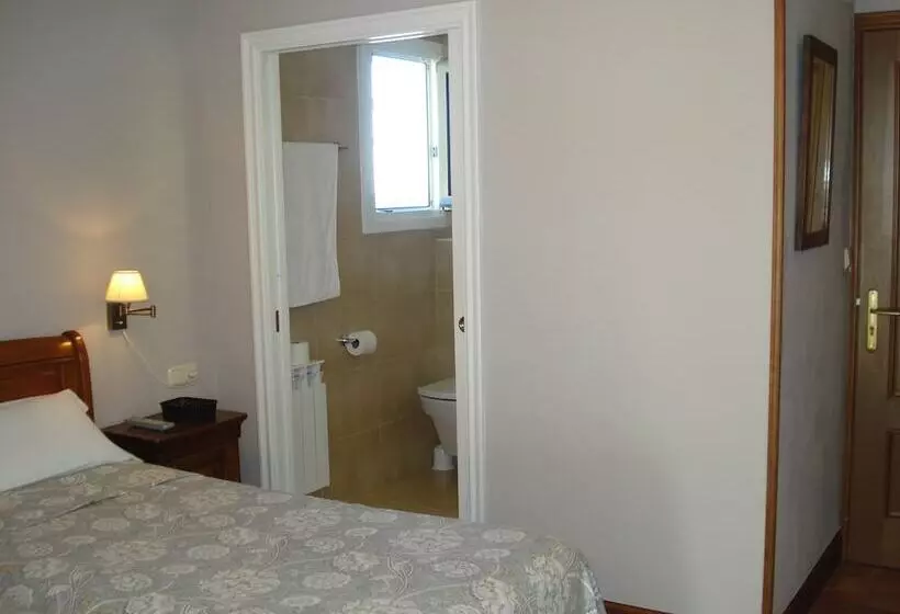 Pensión Zarauz Playa