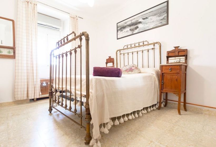 Villa En Plena Campiã±a Andaluza