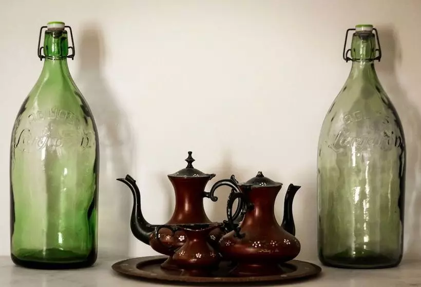 Villa En Plena Campiã±a Andaluza