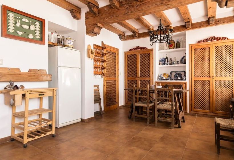 Villa En Plena Campiã±a Andaluza