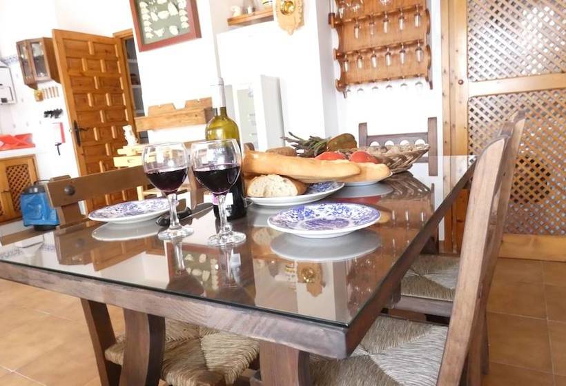 Villa En Plena Campiã±a Andaluza